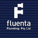 Fluenta Plumbing logo